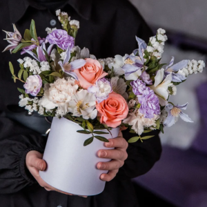 Cherry Blossom Bliss